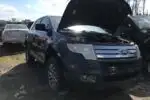 Photo of 2008 Ford Edge