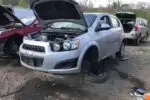 Photo of 2014 Chevrolet Sonic