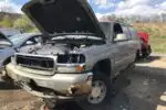 Photo of 2002 Gmc Yukon Xl
