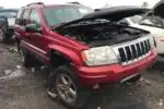 Photo of 2002 Jeep Grand Cherokee