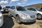 Photo of 2006 Hyundai Azera