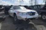 Photo of 2002 Lincoln Town Car