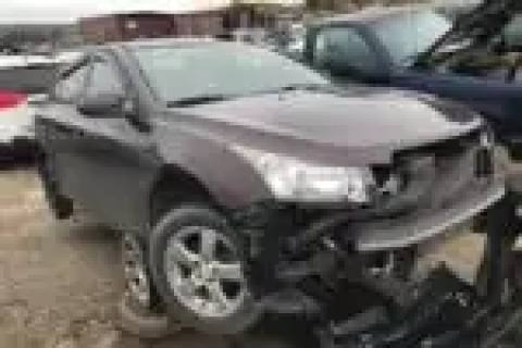 Photo of 2015 Chevrolet Cruze