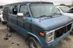 Photo of 1985 Chevrolet G20