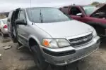 Photo of 2004 Chevrolet Venture