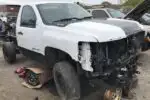 Photo of 2012 Chevrolet Silverado