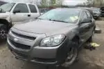Photo of 2011 Chevrolet Malibu