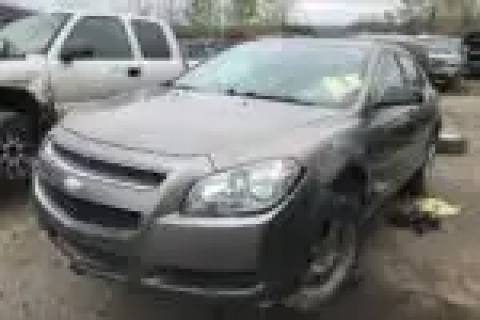 Photo of 2011 Chevrolet Malibu