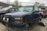 Photo of 1995 Chevrolet C1500