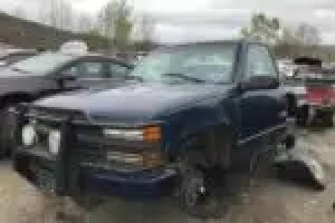 Photo of 1995 Chevrolet C1500