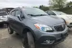 Photo of 2014 Buick Encore