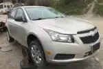 Photo of 2013 Chevrolet Cruze