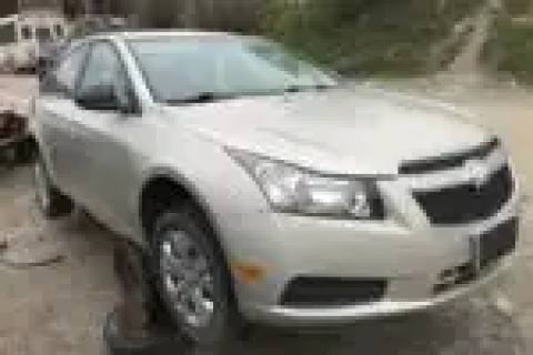Photo of 2013 Chevrolet Cruze