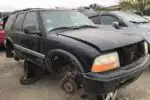 Photo of 1998 Gmc Jimmy Or Envoy