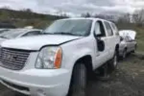 Photo of 2012 Gmc Yukon