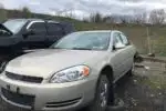 Photo of 2008 Chevrolet Impala