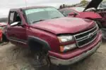 Photo of 2006 Chevrolet Silverado