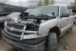 Photo of 2005 Chevrolet Silverado