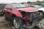 Photo of 2013 Cadillac Srx