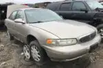 Photo of 2000 Buick Century
