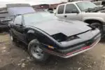 Photo of 1987 Pontiac Firebird