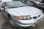 Photo of 2002 Pontiac Bonneville