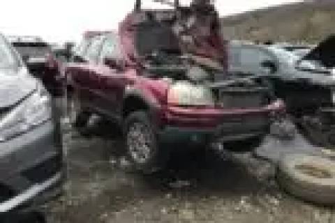 Photo of 2008 Volvo Xc90