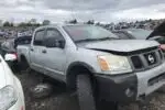 Photo of 2008 Nissan Titan