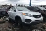 Photo of 2012 Kia Sorento