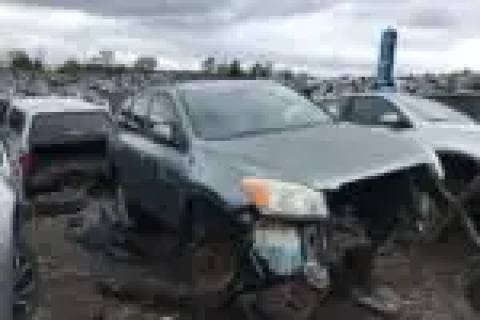 Photo of 2006 Toyota Rav4