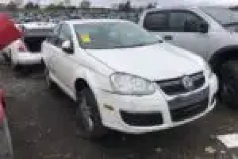 Photo of 2005 Volkswagen Jetta