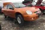 Photo of 2005 Dodge Neon