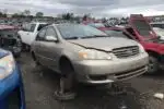 Photo of 2004 Toyota Corolla