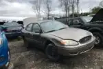 Photo of 2007 Ford Taurus