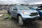 Photo of 2007 Honda Cr-V