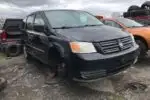 Photo of 2008 Dodge Grand Caravan