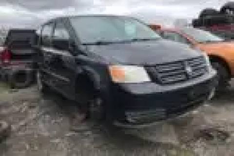 Photo of 2008 Dodge Grand Caravan