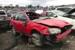 Photo of 2005 Subaru Impreza