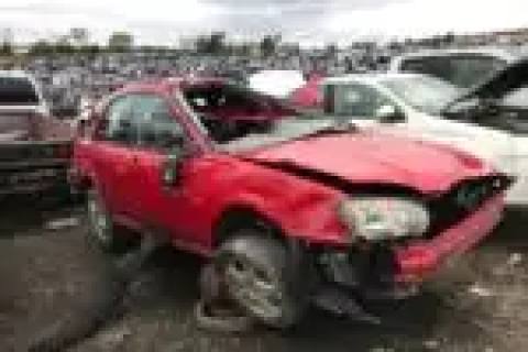 Photo of 2005 Subaru Impreza