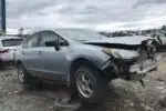 Photo of 2015 Subaru Impreza