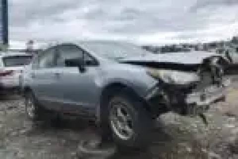 Photo of 2015 Subaru Impreza