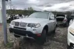 Photo of 2007 Bmw X3