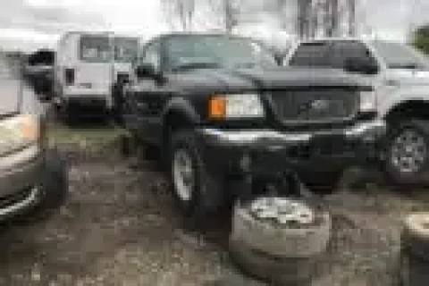 Photo of 2001 Ford Ranger