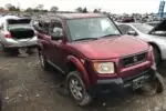 Photo of 2006 Honda Element