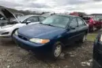 Photo of 2014 Ford Focus