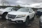 Photo of 2013 Honda Crosstour