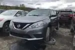 Photo of 2018 Nissan Sentra