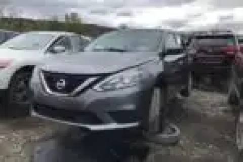 Photo of 2018 Nissan Sentra