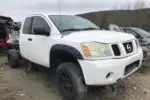 Photo of 2004 Nissan Titan