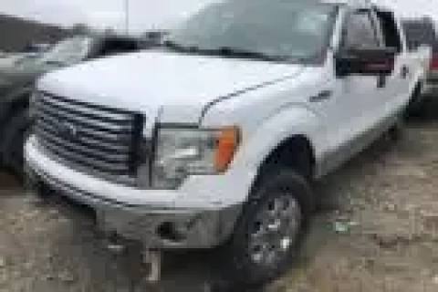 Photo of 2010 Ford F-150